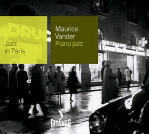 Piano Jazz - Maurice Vander