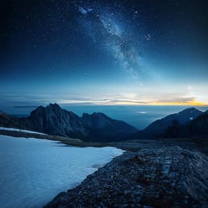 Ritmos Lofi Calmantes Para La Calma Nocturna - Conjunto musical Oasis