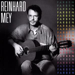 Farben - Reinhard Mey