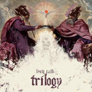 Lord Talk Trilogy - Flee Lord