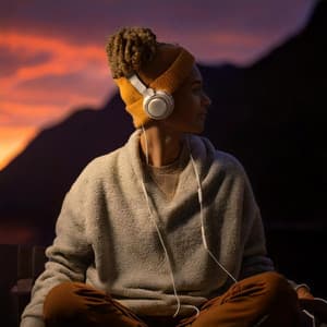 Flowing Grooves: Hip Hop Yoga Vibes - LoFi Chillax