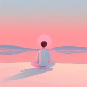 Meditaciones Sutiles: Música Relajante Para La Meditación - Simplemente hipnótica