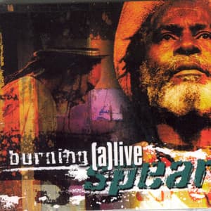 Live in Concert 97 Vol 1 - Burning Spear