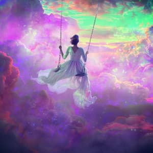 Teleport to My Fantasy Dreams - Hannah Mary