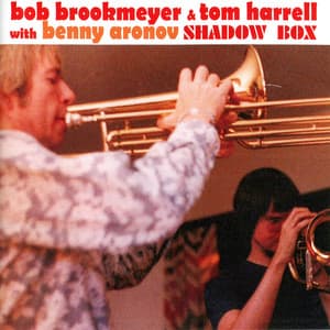 Shadow Box - Bob Brookmeyer