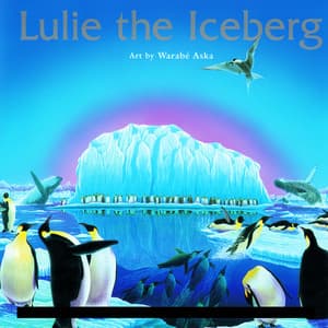 Stock: Lulie the Iceberg - Jeffrey Stock