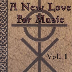 A New Love For Music - Nicholas Ward