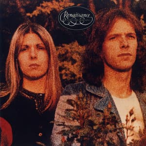 Ashes Are Burning - Renaissance