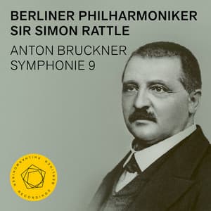 Bruckner: Symphony No. 9 - Anton Bruckner