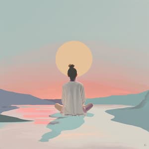 Armonías Profundas De Meditación - Meditación y Relajación