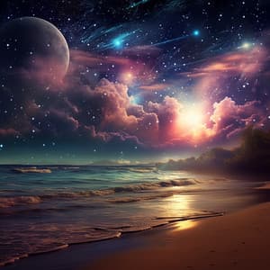 Soulful Ignition: Music for Fire Meditation - Gentle by Nature