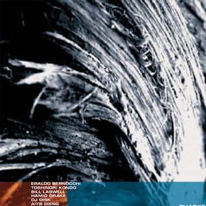 Charged Live - Eraldo Bernocchi