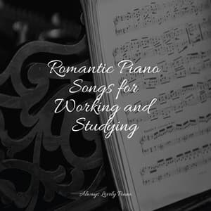 50 Beautiful Piano Pieces for Peace & Tranquility - Concentration Study