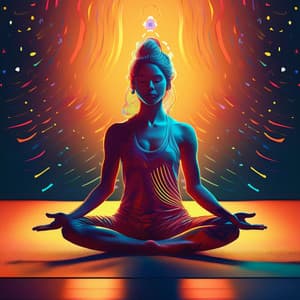 Mindful Stretch: Music for Yoga Sessions - Yoga Beats