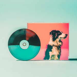 Astro Pups: Sniffing Out the Universe - Dog Total Relax