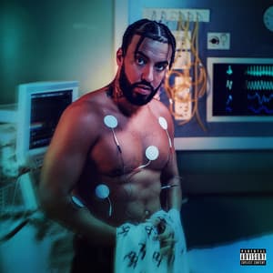 They Got Amnesia - French Montana