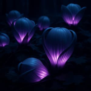 Resting Between Stars - Aurora Lirien