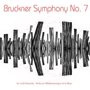 Bruckner: Symphony No. 7 - Anton Bruckner