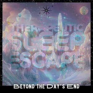 Beyond the Day’s End - Therapeutic Sleep Escape
