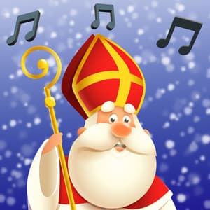 Sinterklaasliedjes - Kinderliedjes