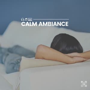Calm Ambiance - Pilates Music
