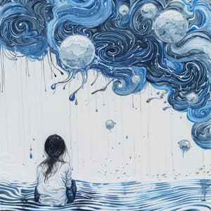 Regenliebhaber's Refugium - Ruhige Entspannende Atmosphäre