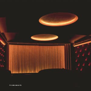 Framework - Hubert Daviz