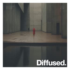 Diffused - Quiet Music
