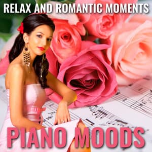 Piano Moods - Relax and Romantic Moments - Relaxation Meditation and Spa