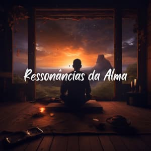 Ressonâncias da Alma - Música para Relaxar Maestro