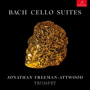 J.S. Bach: Cello Suites - Johann Sebastian Bach