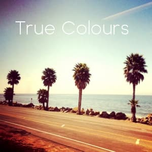 True Colours - LO-FI BEATS