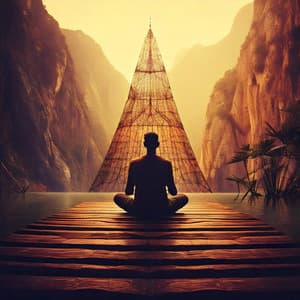 Harmony in Meditation: Calm Tones - Music for Positivity