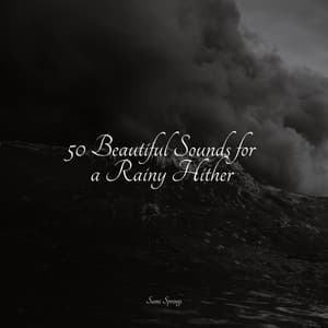 50 Beautiful Sounds for a Rainy Hither - Entspannungsmusik