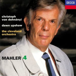 Mahler: Symphony No. 4 - Gustav Mahler