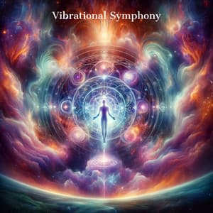 Vibrational Symphony: The Soul's Harmonic Ascension - Opening Chakras Sanctuary