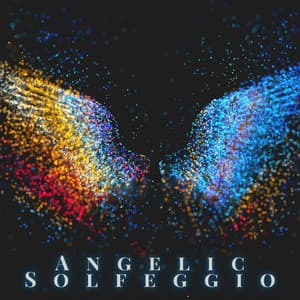 888 Hz Ultimate Angelic Healing Music - Angelic Impulse