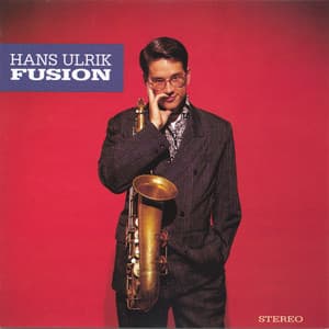 Fusion - Hans Ulrik