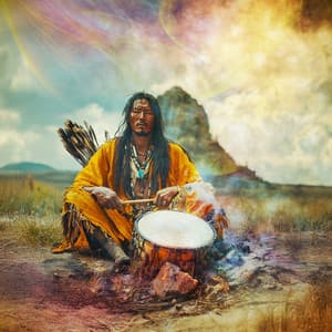 Your Dopamine is a Drum - Jesstai Reya