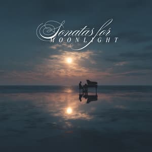 Sonatas for Moonlight - Dai Lan