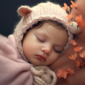 Baby Sleep's Lullaby Dreamland: Soothing Night Sounds - Smart Baby Lullabies