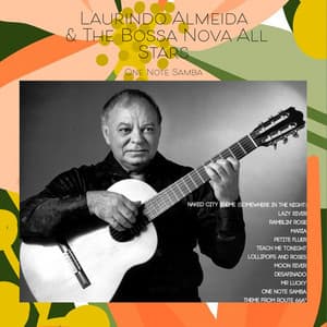 One Note Samba - Laurindo Almeida