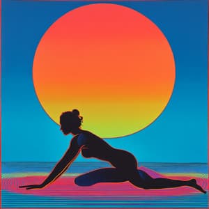 Siren Songs for a Peaceful Voyage in Carousel - Pilates Music