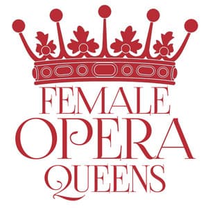 Female Opera Queens - Janet Baker