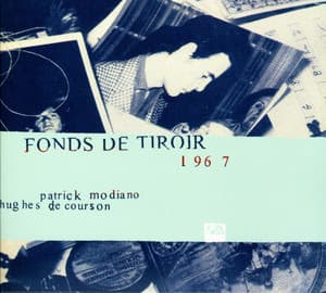Fonds de tiroir 1967 - Hughes De Courson