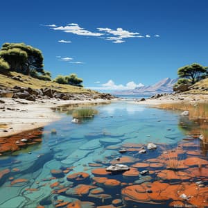 Celestial Zen - MusicoterapiaTeam