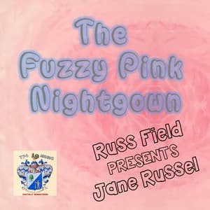 The Fuzzy Pink Nightgown - Billy May