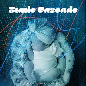 Static Cascade - White Noise Babies
