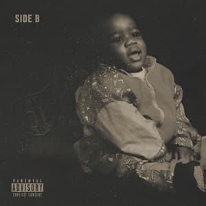 More True Stories, Side B - Jamal Gasol