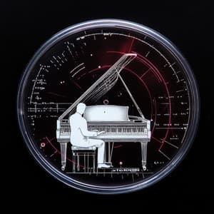 A Blend of Warmth and Focus - Relaxing Music Ox